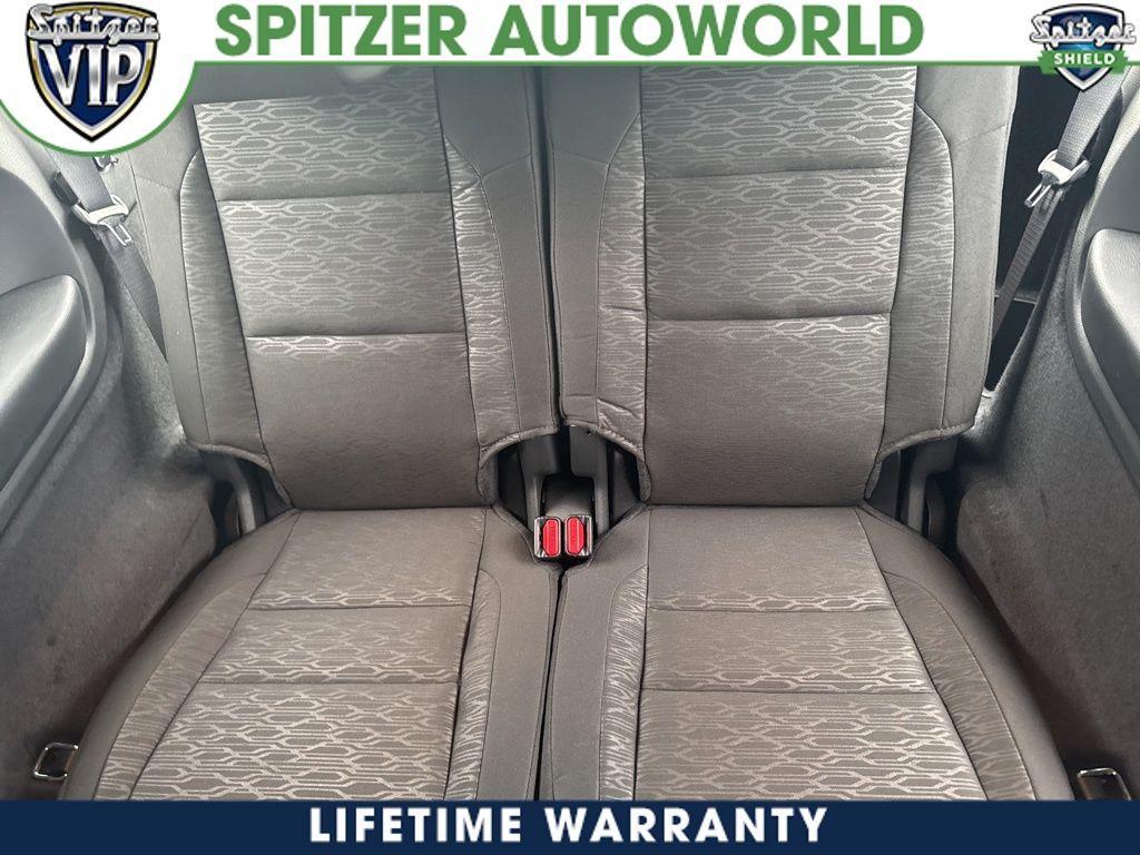 new 2026 Dodge Durango car, priced at $42,975