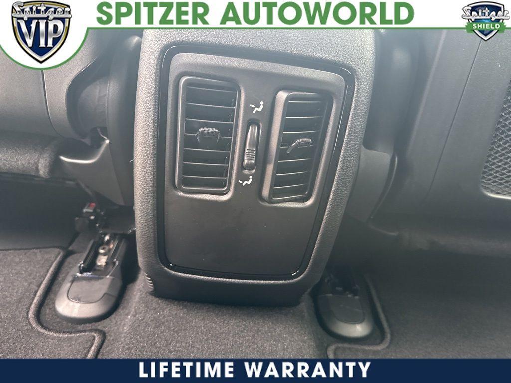 new 2026 Dodge Durango car, priced at $42,975