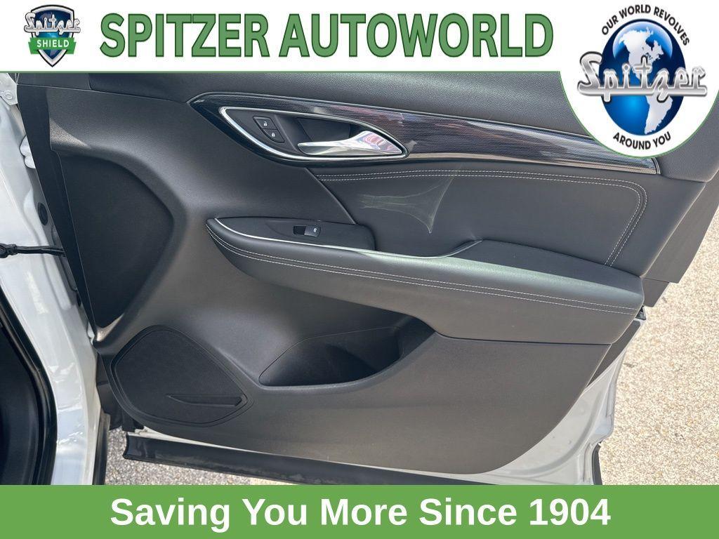 used 2022 Buick Envision car, priced at $21,849