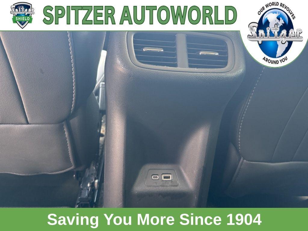used 2022 Buick Envision car, priced at $21,849