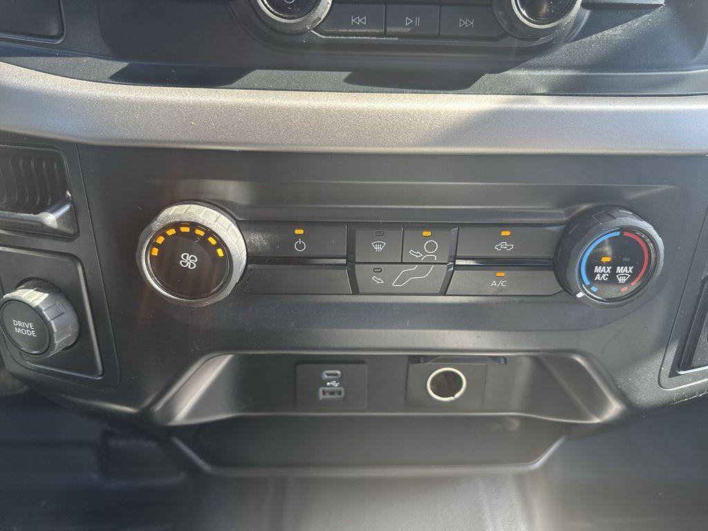 used 2021 Ford F-150 car, priced at $21,754