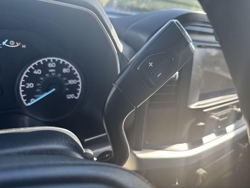 used 2021 Ford F-150 car, priced at $21,754