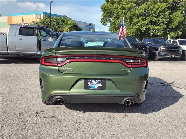 used 2022 Dodge Charger car, priced at $18,997