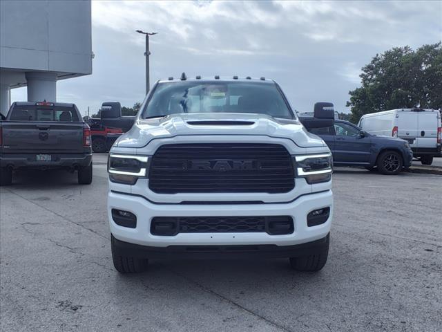 new 2024 Ram 2500 car, priced at $90,965