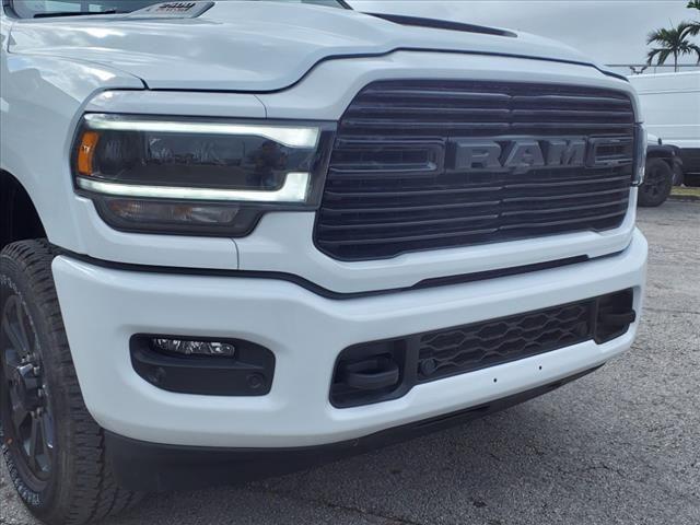 new 2024 Ram 2500 car, priced at $90,965