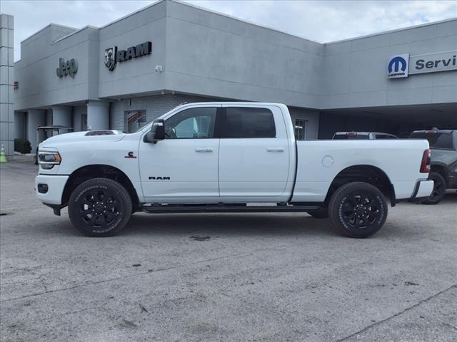 new 2024 Ram 2500 car, priced at $90,965