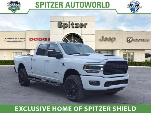 new 2024 Ram 2500 car, priced at $90,965