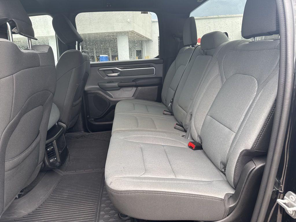 used 2022 Ram 1500 car, priced at $32,271
