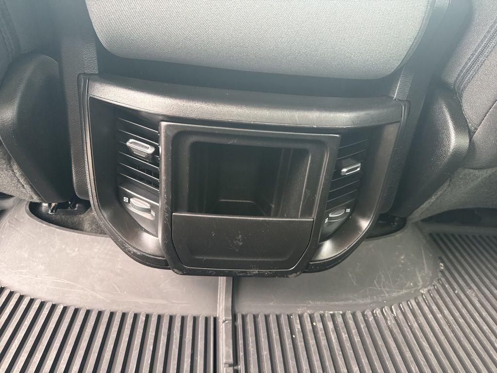 used 2022 Ram 1500 car, priced at $32,271
