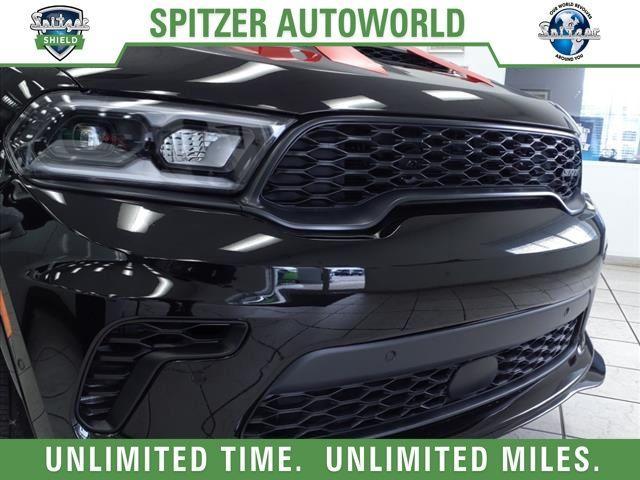 new 2024 Dodge Durango car, priced at $91,795
