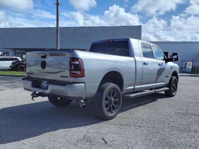 used 2023 Ram 2500 car, priced at $59,375