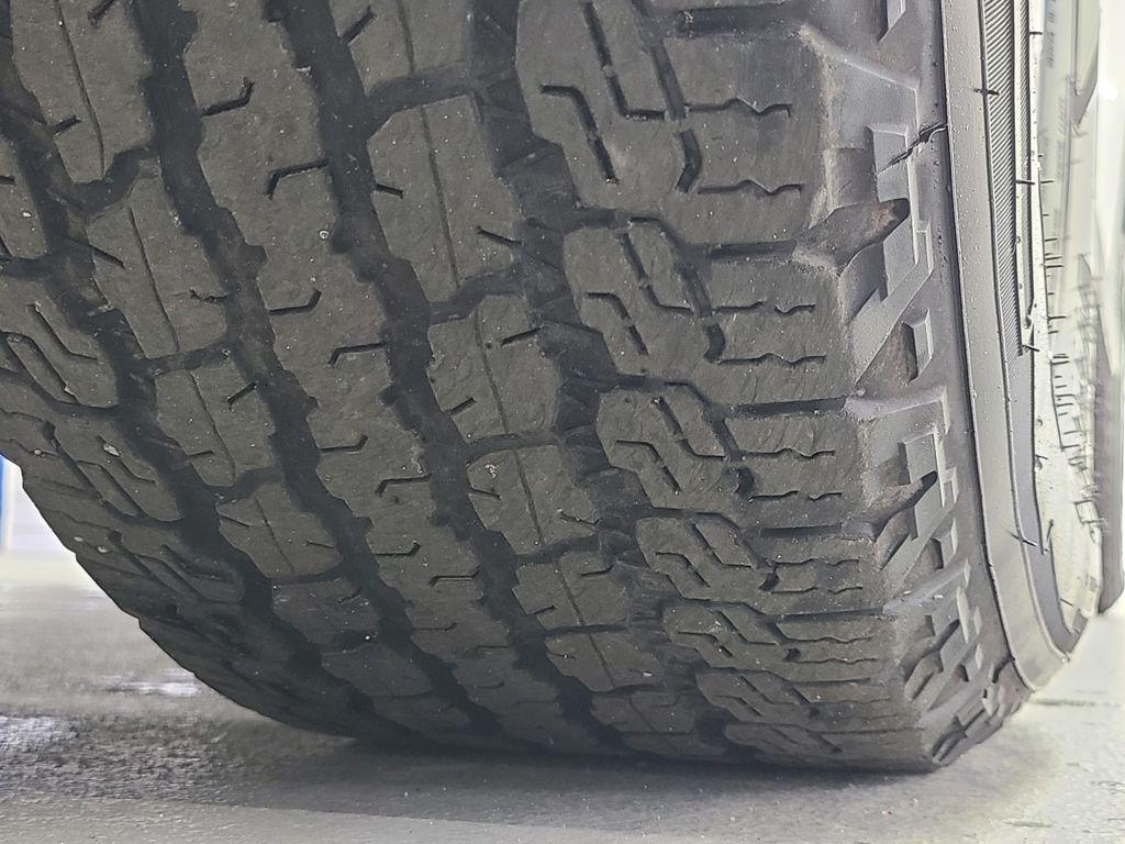 used 2021 Jeep Wrangler Unlimited car, priced at $28,174