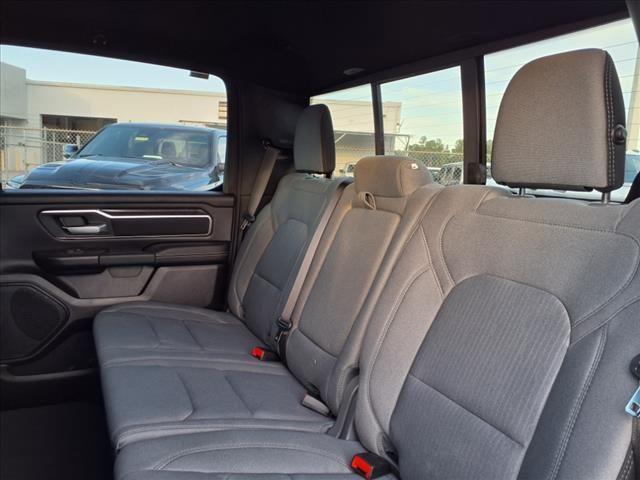 used 2024 Ram 1500 car, priced at $38,479