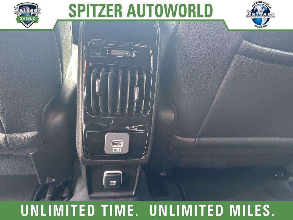 new 2026 Jeep Compass car, priced at $32,279