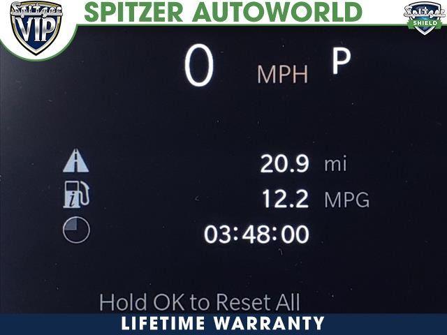 new 2024 Jeep Grand Cherokee L car, priced at $35,895