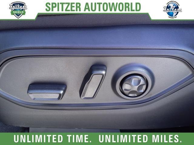 new 2024 Jeep Grand Cherokee L car, priced at $40,575