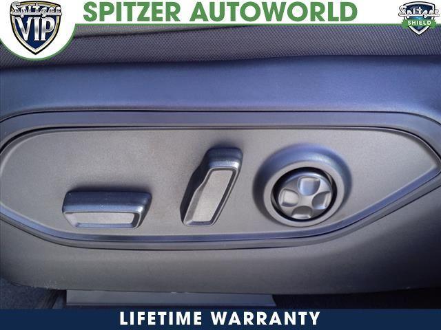 new 2024 Jeep Grand Cherokee L car, priced at $35,895