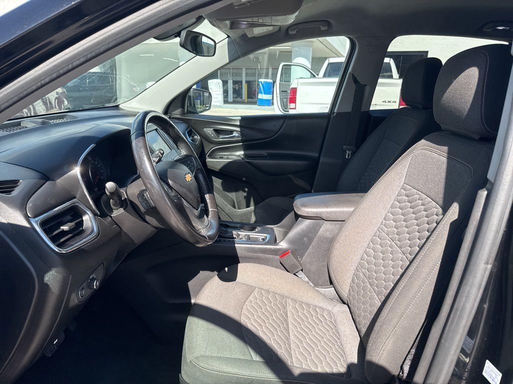used 2019 Chevrolet Equinox car, priced at $14,891