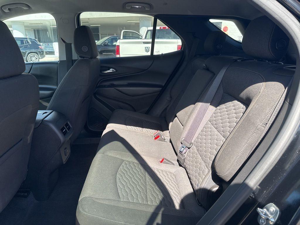 used 2019 Chevrolet Equinox car, priced at $14,891