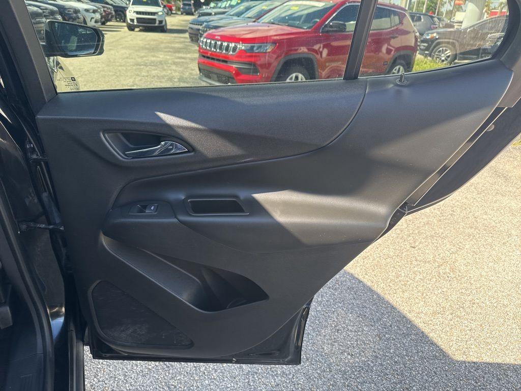 used 2019 Chevrolet Equinox car, priced at $14,891