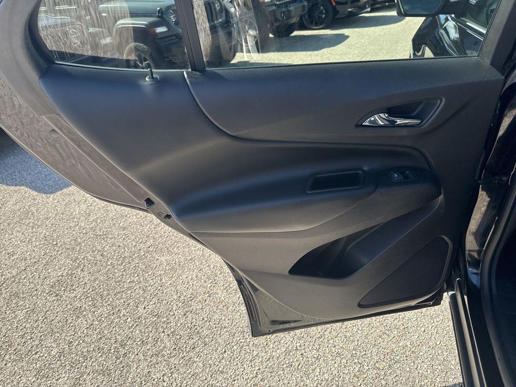 used 2019 Chevrolet Equinox car, priced at $14,891