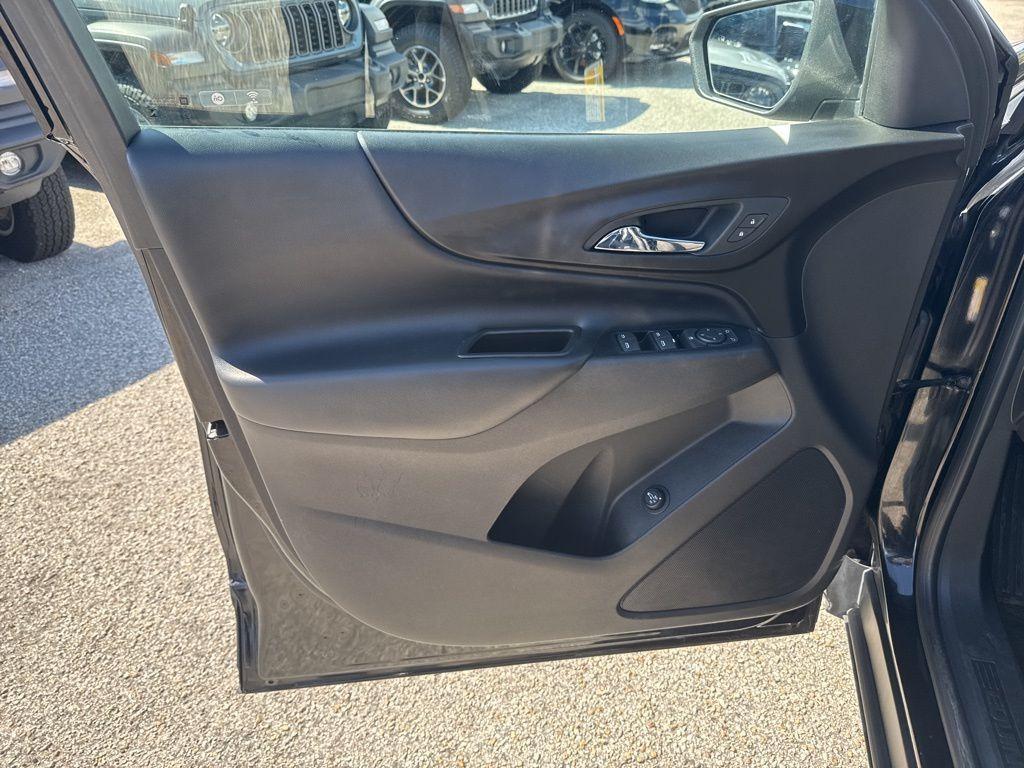 used 2019 Chevrolet Equinox car, priced at $14,891