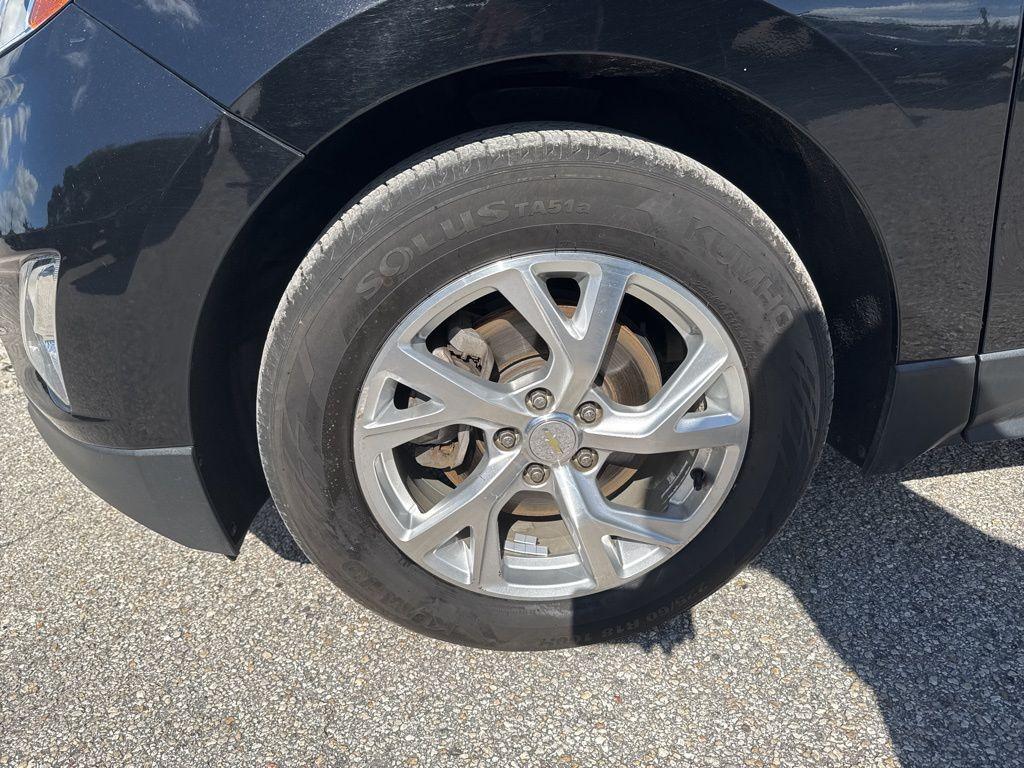 used 2019 Chevrolet Equinox car, priced at $14,891