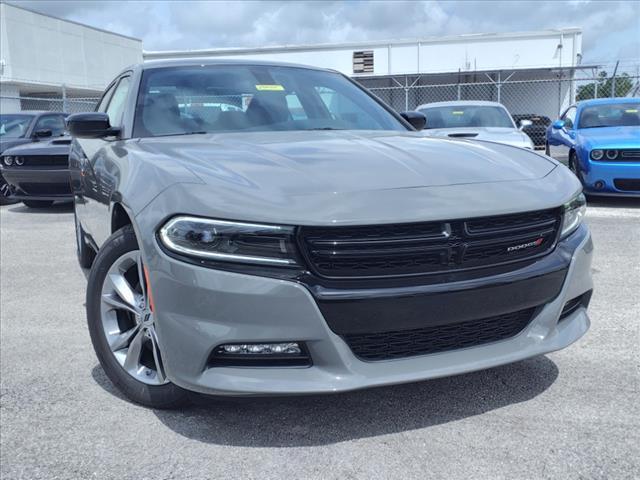 new 2023 Dodge Charger car, priced at $34,250