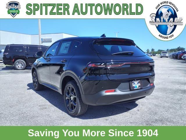 new 2024 Dodge Hornet car, priced at $26,990