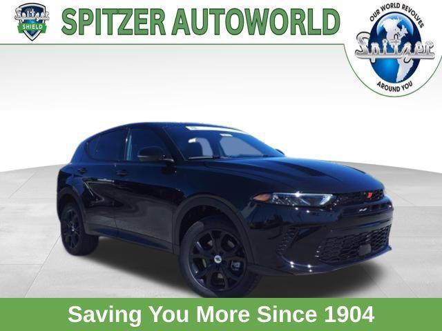 new 2024 Dodge Hornet car, priced at $26,990