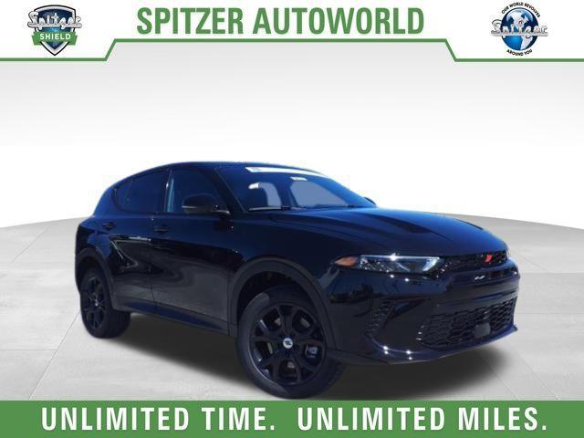 new 2024 Dodge Hornet car, priced at $27,125