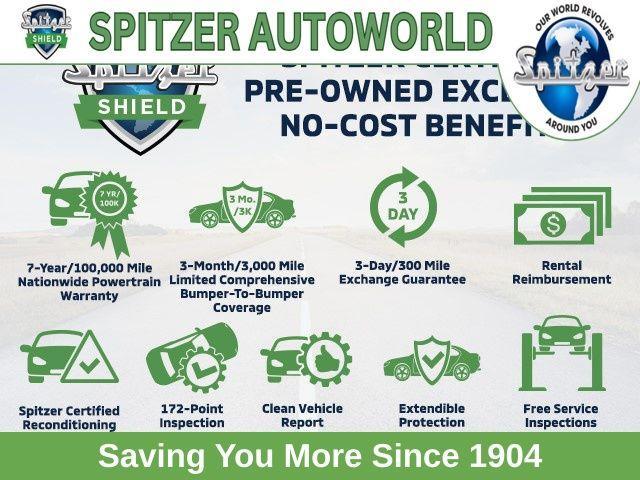 used 2024 Ford Escape car, priced at $24,781