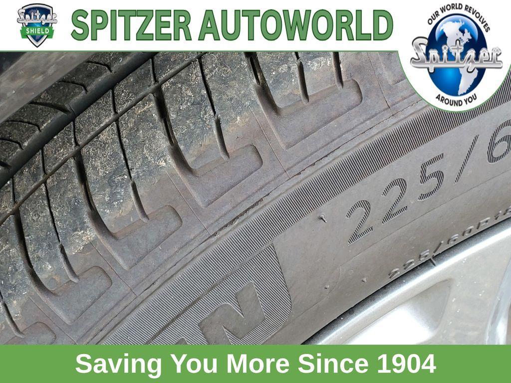 used 2024 Ford Escape car, priced at $24,781