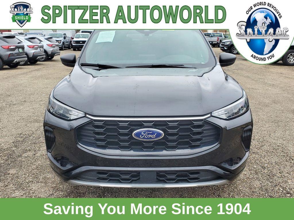 used 2024 Ford Escape car, priced at $24,781