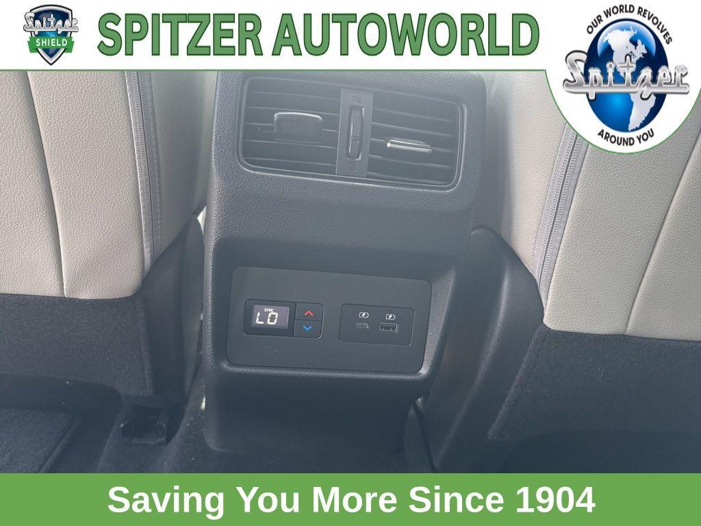 used 2021 Nissan Rogue car, priced at $22,891