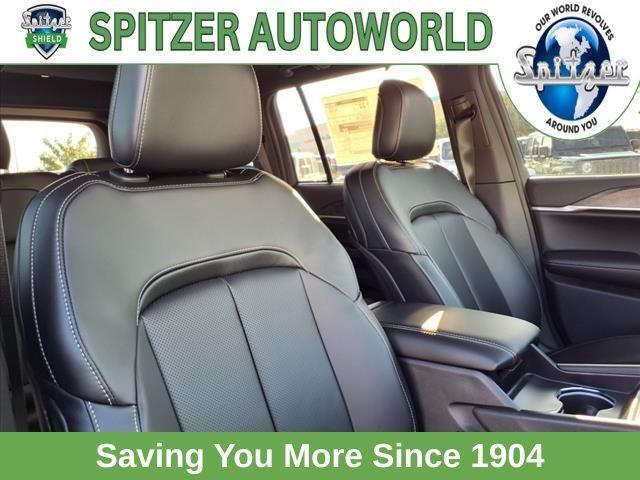 new 2025 Jeep Grand Cherokee car, priced at $52,249