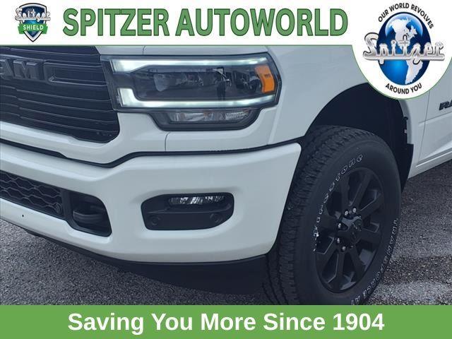 used 2024 Ram 3500 car, priced at $73,468