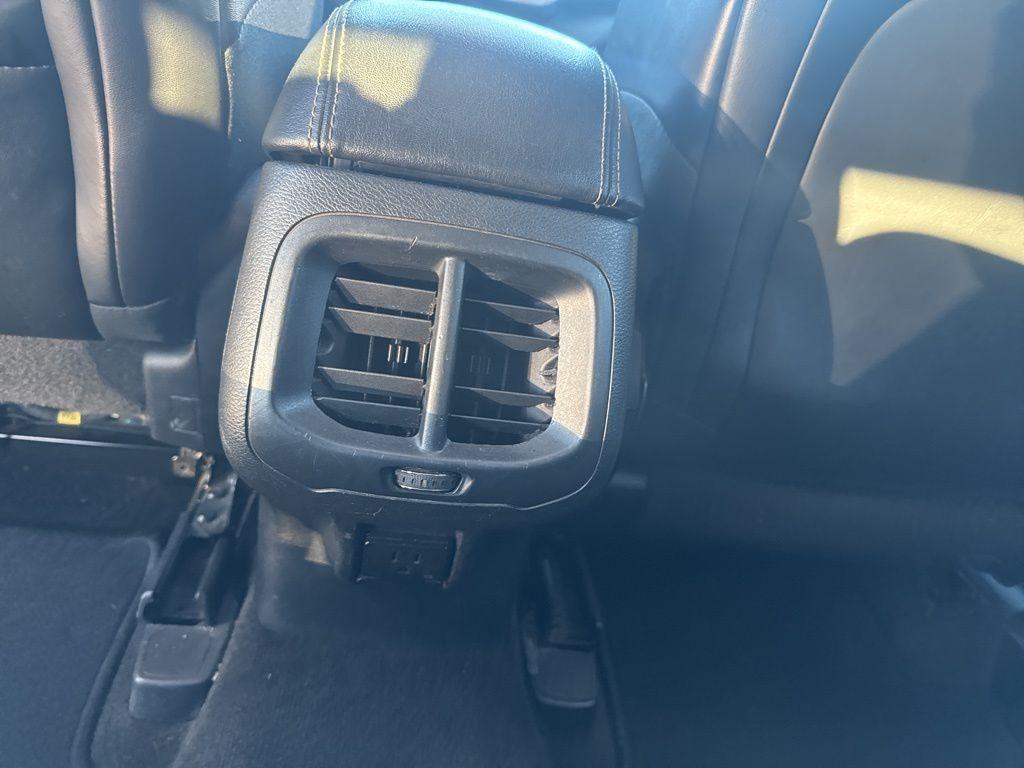 used 2015 Jeep Cherokee car, priced at $8,391