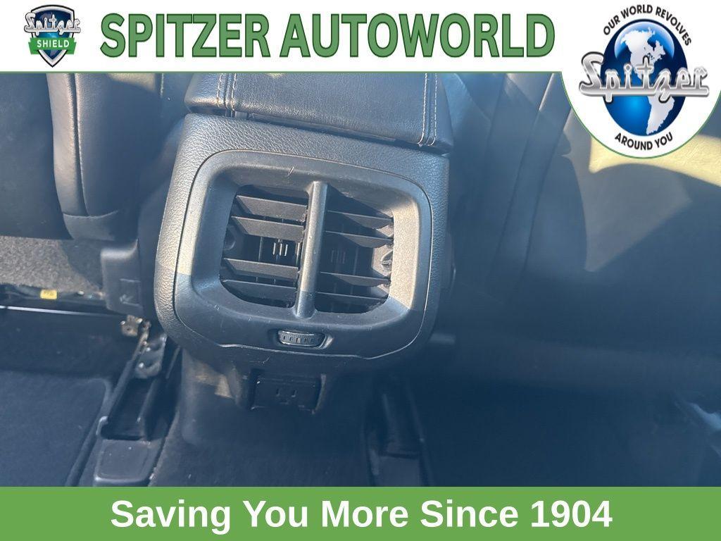 used 2015 Jeep Cherokee car, priced at $8,691