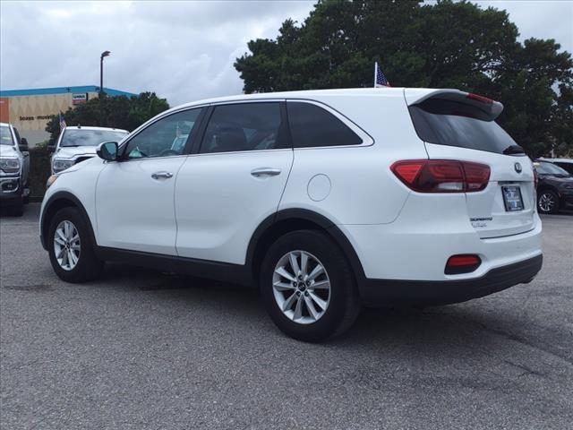 used 2019 Kia Sorento car, priced at $15,965