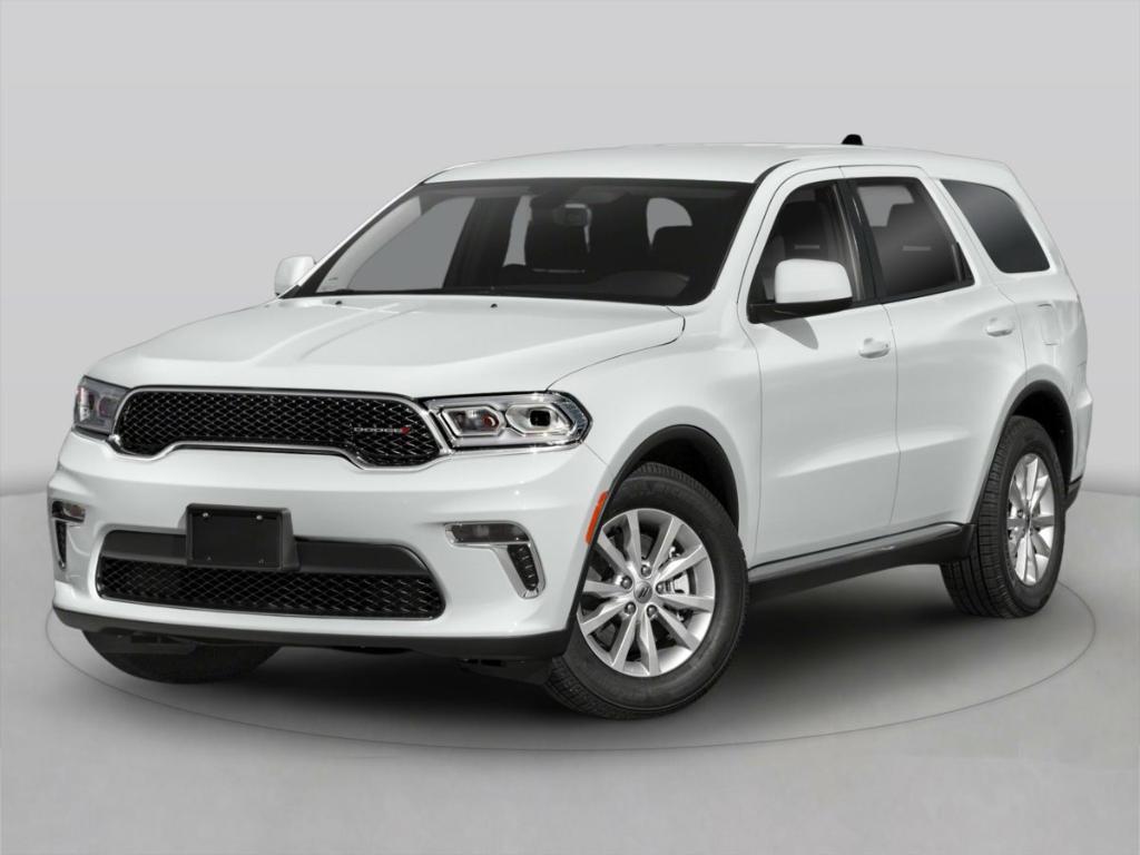 new 2025 Dodge Durango car, priced at $45,585