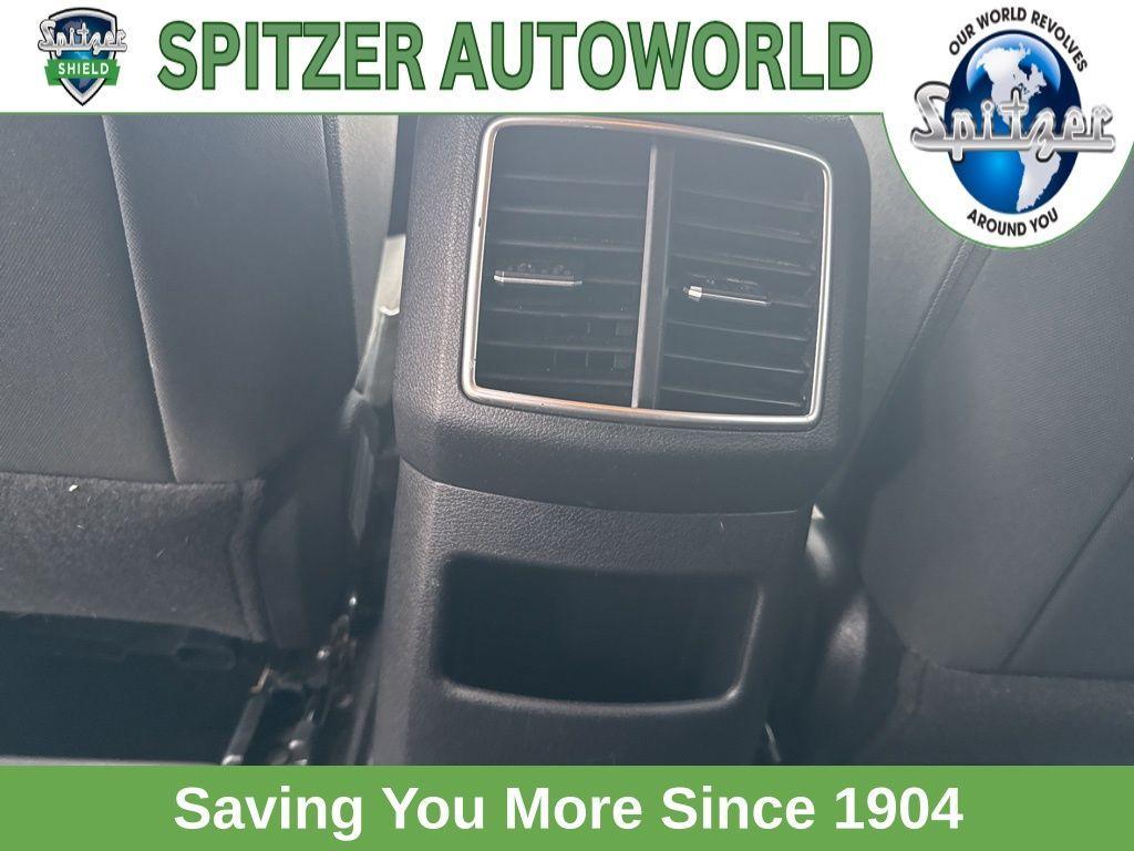 used 2023 Kia Sportage Hybrid car, priced at $23,893
