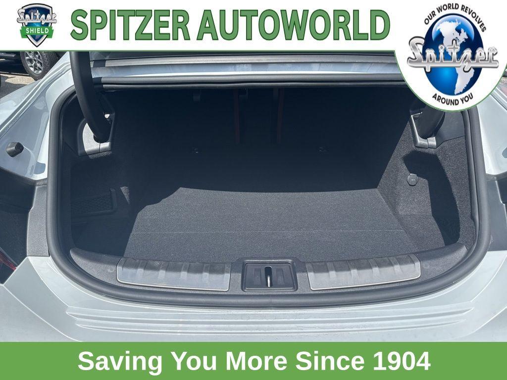 used 2022 Audi RS e-tron GT car, priced at $64,391