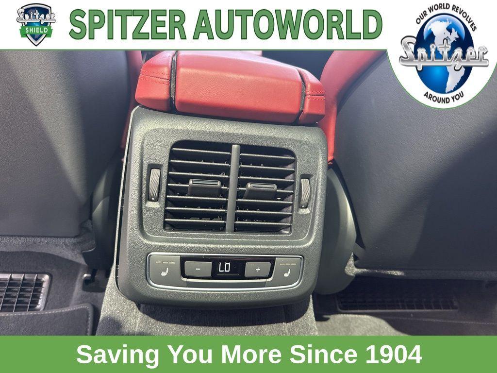 used 2022 Audi RS e-tron GT car, priced at $64,391