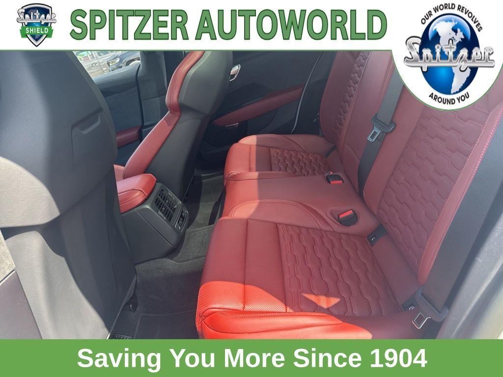 used 2022 Audi RS e-tron GT car, priced at $64,391