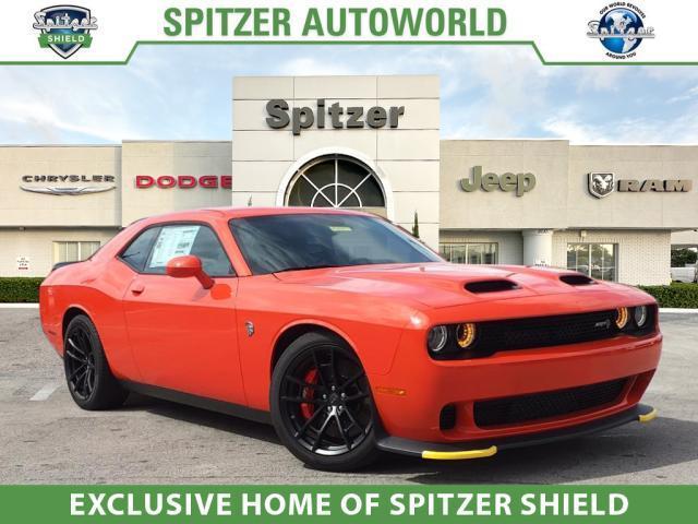 new 2023 Dodge Challenger car, priced at $80,860