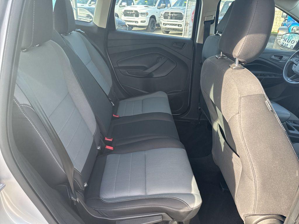 used 2019 Ford Escape car, priced at $12,961