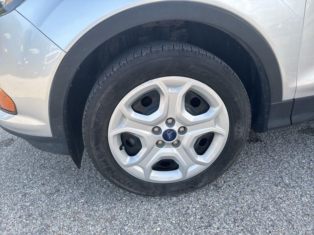 used 2019 Ford Escape car, priced at $12,961