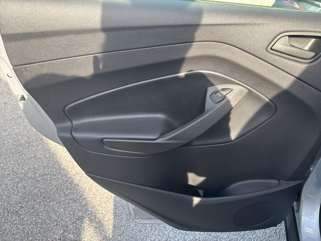 used 2019 Ford Escape car, priced at $12,961