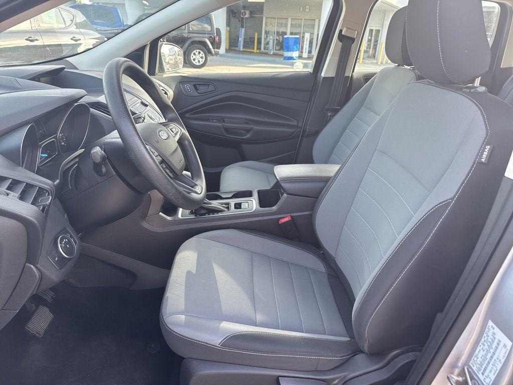 used 2019 Ford Escape car, priced at $12,961